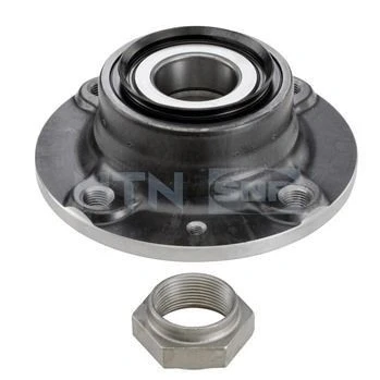 Billede af SNR R159.15 Hjullejesæt 129 CITROËN: BX Hatchback, Xantia Hatchback