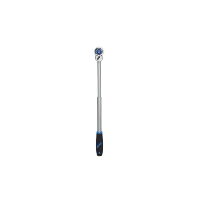 Billede af KS TOOLS 918.1270 Omskiftelig skralde 36 12,5 (1/2&quot;) Krom vanadium stål