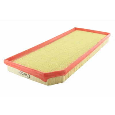 Billede af VAICO V10 0438 Luftfilter 35 172,0 407 Filterindsats Original Quality VOLKSWAGEN: GOLF 5, 6, Passat B6 Variant, AUDI: A3 Sportback