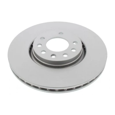 Billede af MAPCO Bremseskive OPEL: Corsa D Hatchback, Zafira B, E SAAB: 9 5 Stationcar, Sedan foraksel 25mm 110mm ventileret coatet 25709C