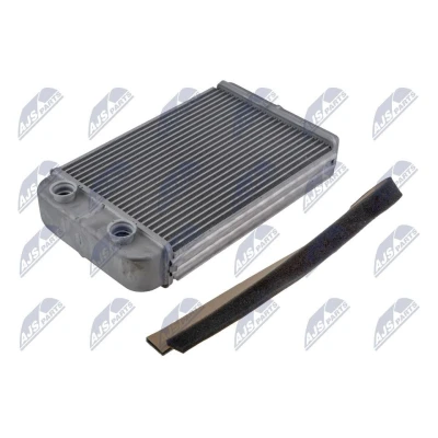 Billede af NTY CNG FT 009 Varmeveksler