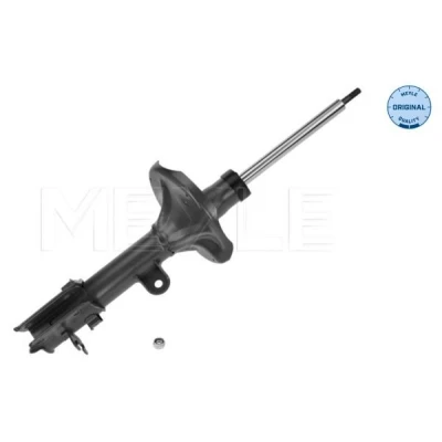 Billede af MEYLE 37 26 723 0002 Støddæmper Bagaksel højre Gastryk dobbeltrør Fjederben øverste stift ORIGINAL Quality HYUNDAI: Tucson