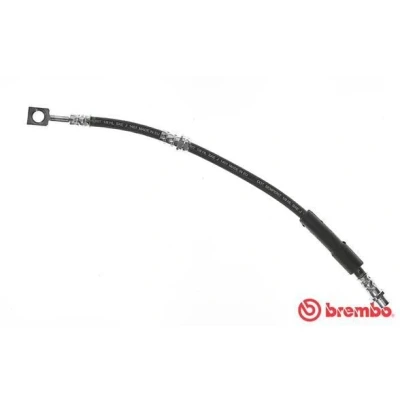 Billede af BREMBO T 59 080 Bremseslange 430 F10X1 OPEL: Vectra C Sedan, Caravan, CC, SAAB: 9 3 Stationcar, Sedan
