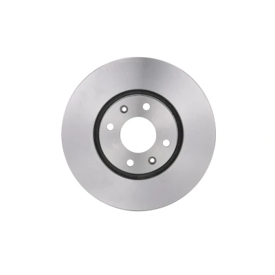 Billede af BOSCH 0 986 478 980 Bremseskiver 288 28 4 108 ventileret, indvendigt ventileret olieret med skruer CITROËN: C5 II Hatchback, Stationcar