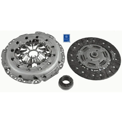 Billede af SACHS XTend 3000 951 206 Kobling 240 AUDI: A4 B6 Avant, A6 C5 Sedan, VOLKSWAGEN: Passat B5 GP Variant, Sedan