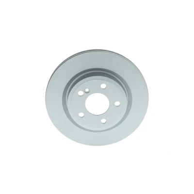 Billede af BOSCH 0 986 479 F75 Bremseskiver 295 22 5 112 ventileret coatet MERCEDES BENZ: A klasse, CLA Coupe, Stationcar