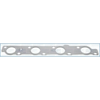 Billede af AJUSA MULTILAYER STEEL 13169900 Udstødningspakning FORD: MONDEO 3 Kombi