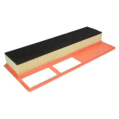 Billede af PURRO PUR PA1031 Luftfilter 47 145 375 kantet Filterindsats FIAT: 500 Hatchback, Grande Punto Evo ALFA ROMEO: MiTo