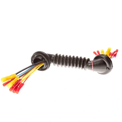 Billede af FEBI BILSTEIN 107085 Kabelreparationssæt, bagklap