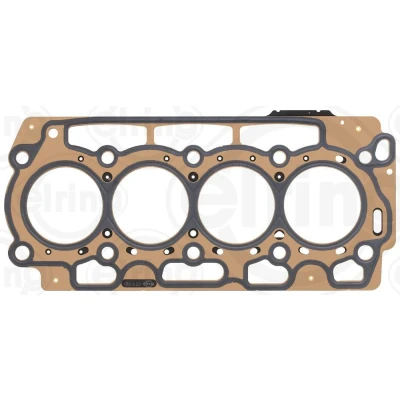 Billede af ELRING 100.420 Toppakning 1,35 75,0 pakning med metallag 1 FORD: FIESTA 6, 5, PEUGEOT: 207 Hatchback, 206 107 Hatchback