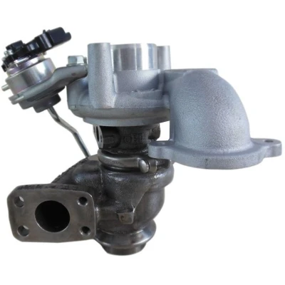 Billede af Lader, ladesystem LUCAS LTRPA4937302003