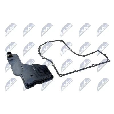 Billede af Hydraulisk filtersæt, automatisk transmission NTY FSF CH 022