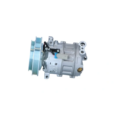 Billede af NRF 32673G Kompressor DCS17IC 12 PAG 46 med kompressorolie ALFA ROMEO: 159 Sportwagon