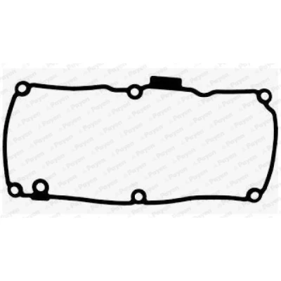 Billede af PAYEN JM7175 Toppdekselpakning Gummi SKODA: Fabia 2, SEAT: Ibiza 4 Sportcoupe, 4, ST, VOLKSWAGEN: Polo V Hatchback