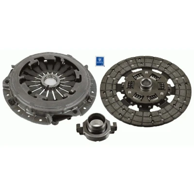 Billede af SACHS 3000 828 501 Kobling 260