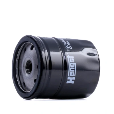 Billede af HENGST filter H90W03 Oliefilter M18x1,5 Påskruet OPEL: Tigra Coupe, Astra G CC, Corsa C Hatchback, CHEVROLET: Cruze Sedan
