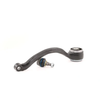 Billede af FEBI BILSTEIN 40854 Bærearm med add on materiale bære /styreled, leje højre foraksel, nede, bag krydsarm Stål BMW: 3 Touring, Sedan, Coupe
