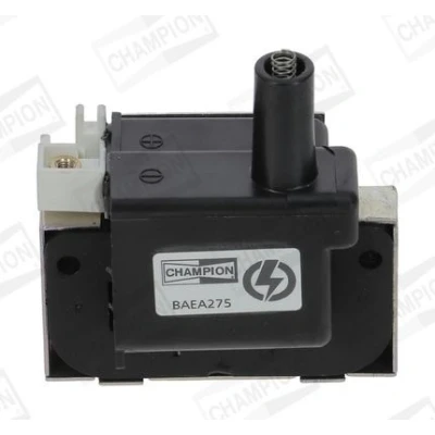 Billede af CHAMPION BAEA275 Tændspole 2 12 Druckfeder, Spring uden elektronik HONDA: CIVIC 6 Stufenheck, Hatchback