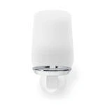 Billede af Nedis Speaker Mount Google Home® Væg 2 kg Fast Metal / Stål Hvid