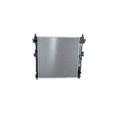 Billede af NRF 59342 Radiator 538 380 26