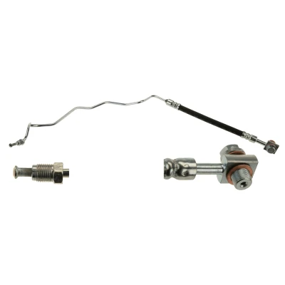 Billede af TRW PHD1110 Bremseslange 220 M10x1 VOLKSWAGEN: Polo III Hatchback