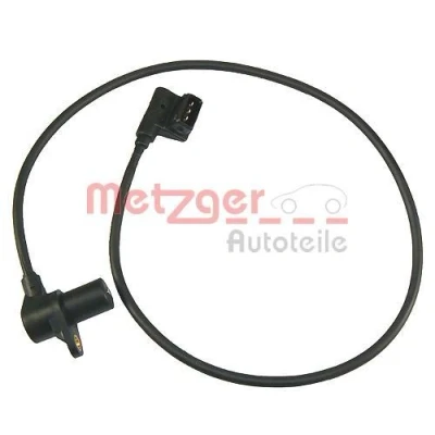 Billede af METZGER 0902037 Impulsensor BMW: 3 Sedan, Coupe, Cabriolet