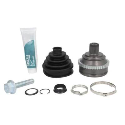 Billede af PASCAL G1W010PC Knokkelled hjulsidet VOLKSWAGEN: Transporter 4 Bus,
