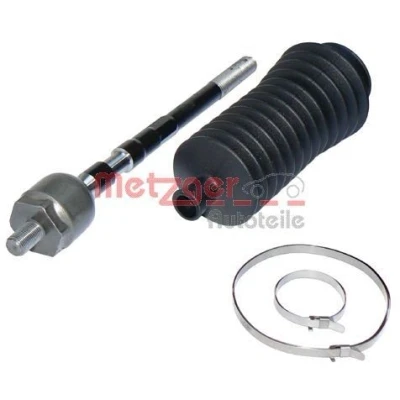 Billede af METZGER 51019548 Styrestang venstre foraksel, højre foraksel M14x1,5, M12x1 KIT + RENAULT: CLIO 2
