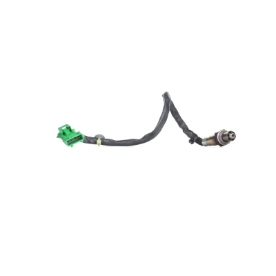 Billede af BOSCH 0 258 010 081 Lambdasonde 4 PEUGEOT: 208 I Hatchback, 207 508 SW, CITROËN: C4 Grand Picasso, II C5 III Stationcar