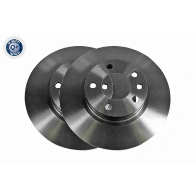 Billede af VAICO V40 80019 Bremseskiver foraksel 286, 286 24 5 110 ventileret Original Quality