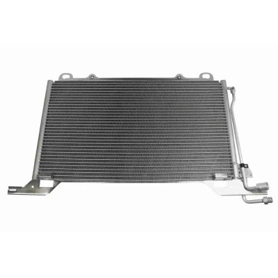 Billede af VEMO Q+, original equipment manufacturer quality V30 62 1026 Kondensator 570 x 325 20 mm Aluminium