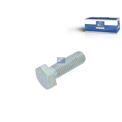Billede af DT Spare Parts 3.66225 Skrue