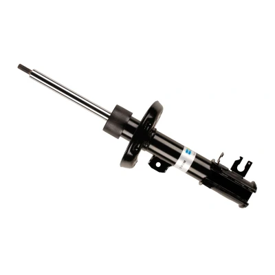 Billede af BILSTEIN B4 OE Replacement 22 189288 Støddæmper højre foraksel Gastryk dobbeltrør Fjederben øverste stift, nederste bøjle FIAT: Qubo