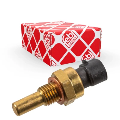 Billede af FEBI BILSTEIN 174534 Kølevæsketemperatur Sensor sort med tætningsring CHEVROLET: Aveo Hatchback