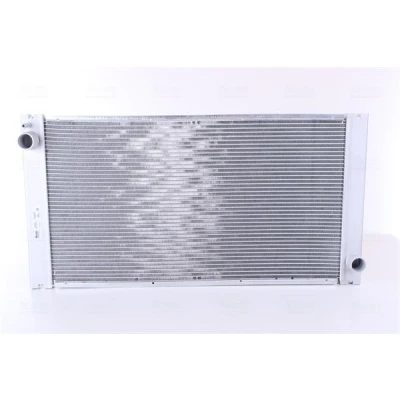 Billede af NISSENS 69705 Radiator Aluminium 590 333 24 Loddet køleripper MINI: Hatchback