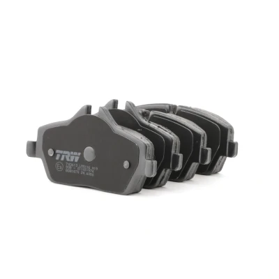 Billede af TRW COTEC GDB1870 Bremseklodser Forberedt til slidindikator MINI: Hatchback, Clubman, Cabriolet, BMW: 2 Active Tourer