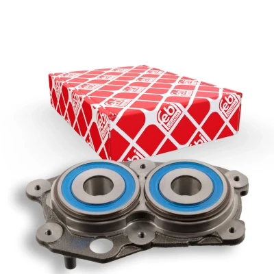 Billede af FEBI BILSTEIN 102657 Leje, manuelt gear