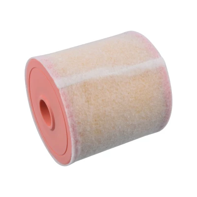 Billede af FEBI BILSTEIN 180160 Luftfilter 159 154 Filterindsats med forfilter