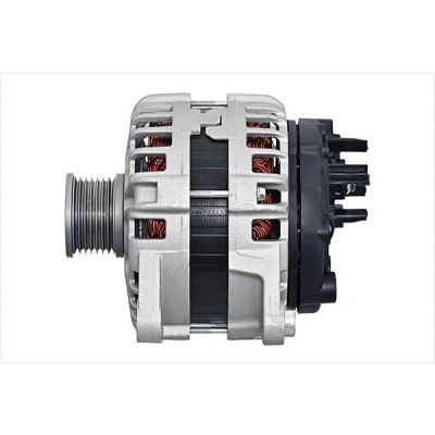 Billede af HELLA 8EL 015 630 661 Generator 14V 150A NISSAN: Qashqai 2, RENAULT: Espace 5