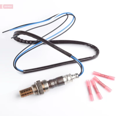 Billede af DENSO Universal fit DOX 0118 Lambdasonde M18x1.5 opvarmet, Fingersonde, Springsonde VOLKSWAGEN: Golf 3, 4 Cabrio, Transporter 4, BMW: 3 Coupe