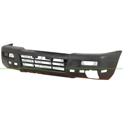Billede af PRASCO MB8171021 Kofanger foran