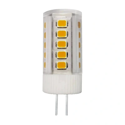 Billede af Müller Licht LED stiftsokkel G4 3W 827 klar 3 pak