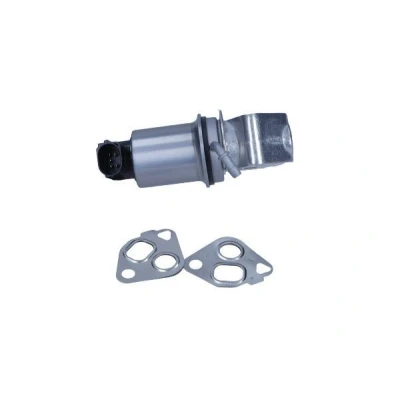 Billede af MAXGEAR 27 0158 EGR Ventil elektrisk Magnetventil med pakning VOLKSWAGEN: Polo IV Hatchback, Golf 5, 4, SKODA: Fabia 1 Combi