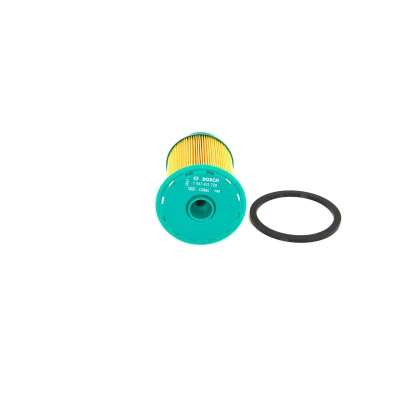 Billede af BOSCH 1 457 431 720 Brændstoffilter Filterindsats RENAULT: TRAFIC 2 Kasten, MASTER 3 2, OPEL: Vivaro A Combi