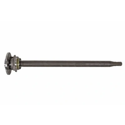 Billede af BTA H2M026BTA Strålet aksel, differential