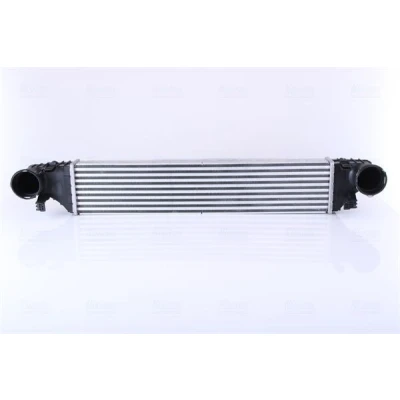 Billede af NISSENS 96672 Intercooler