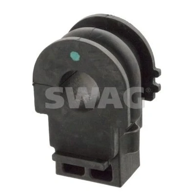 Billede af SWAG 82 93 4067 Stabilisatorbøsning foraksel Gummi 21 NISSAN: Qashqai / Qashqai+2 I, 2, Leaf I