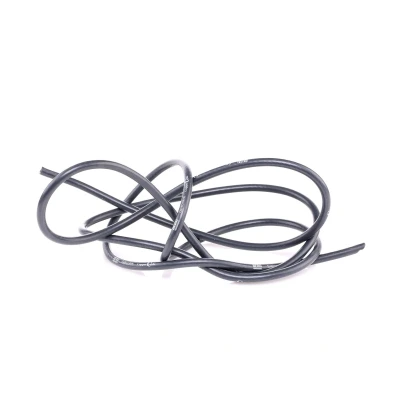 Billede af BERU COPPER CABLE 7MMSBLACK Tændkabler Kobber, Silikone sort