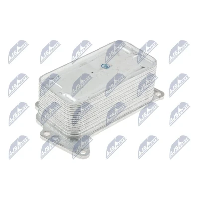 Billede af NTY CCL BM 021 Olieradiator BMW: 5 Touring