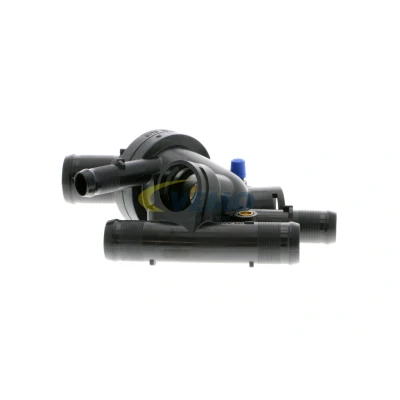 Billede af VEMO V46 99 1358 Termostat 89 EXPERT KITS + med pakning RENAULT: CLIO 2, Scénic 1